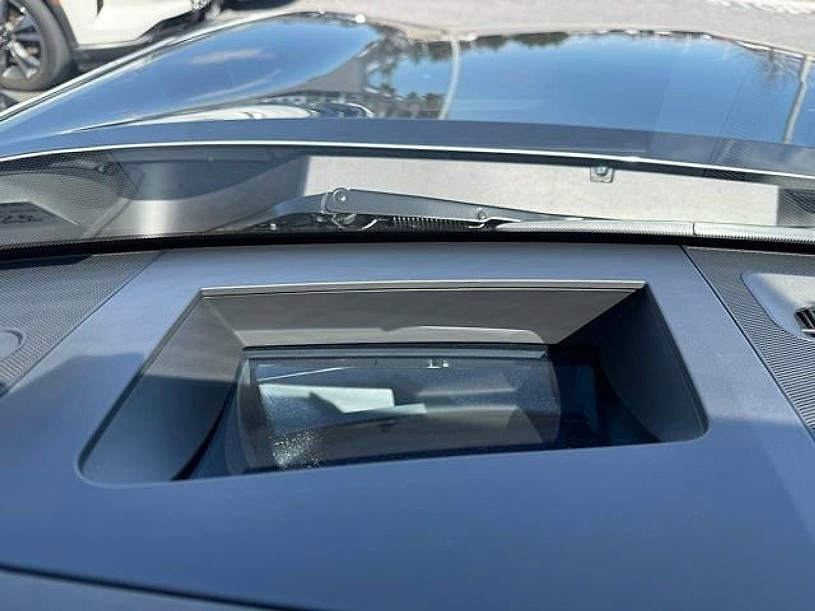Certified 2026 INFINITI QX80 Autograph w/ Premium Cargo Package AWD/4WD image 31