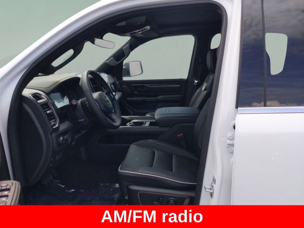 New 2026 RAM 1500 Limited image 10
