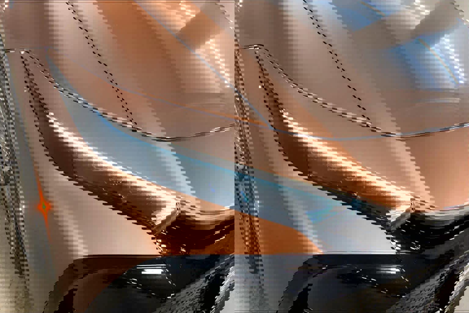 Used 2025 Toyota Crown Limited w/ Advanced Technology Package AWD/4WD image 27