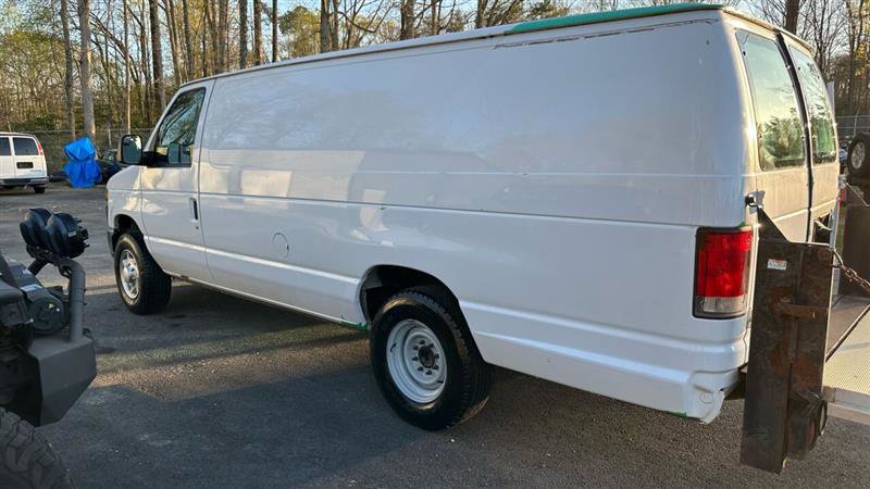 Used 2013 Ford E-250 and Econoline 250 Extended w/ PWR Group image 8