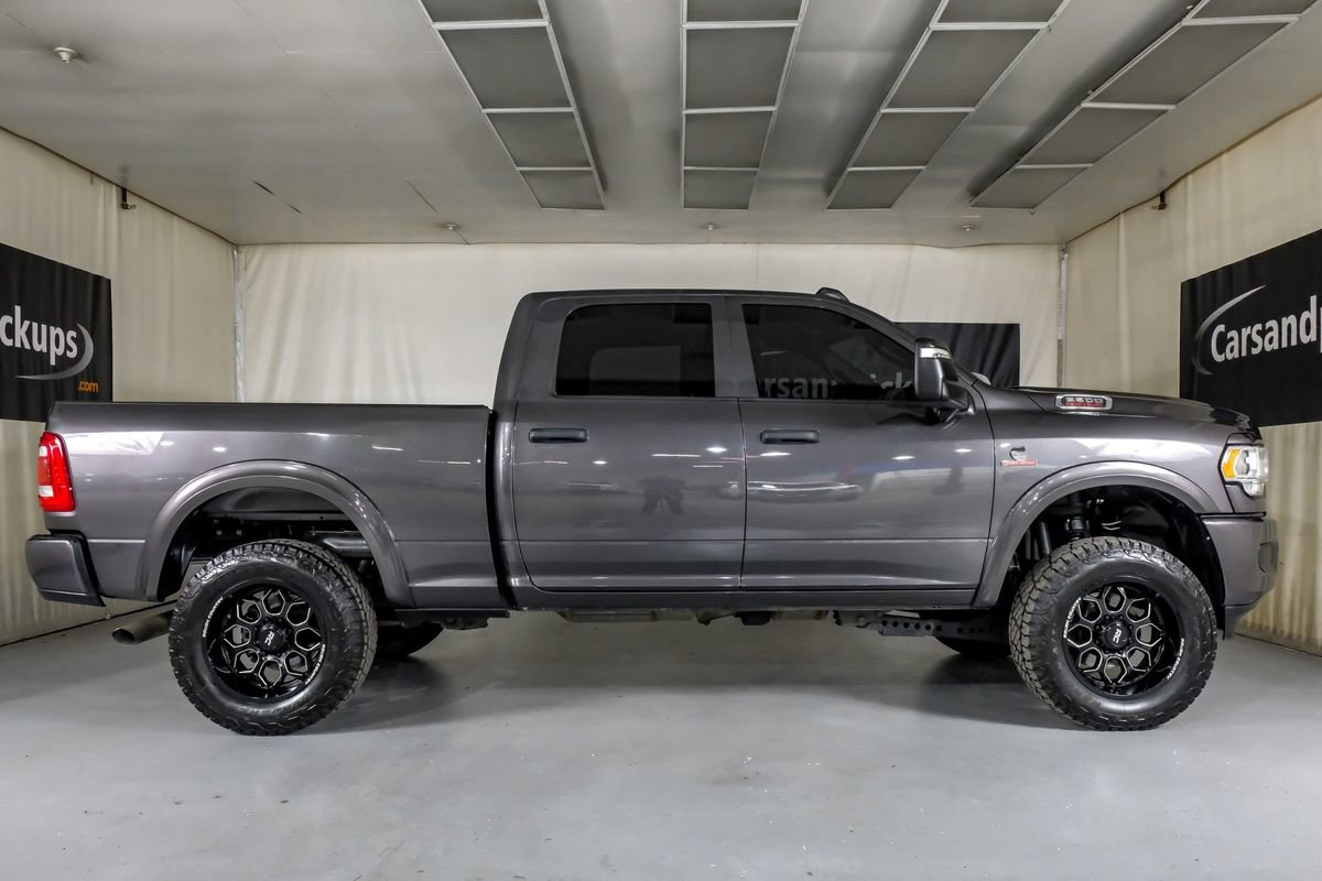 Used 2024 RAM 2500 Tradesman w/ Towing Technology Group image 6