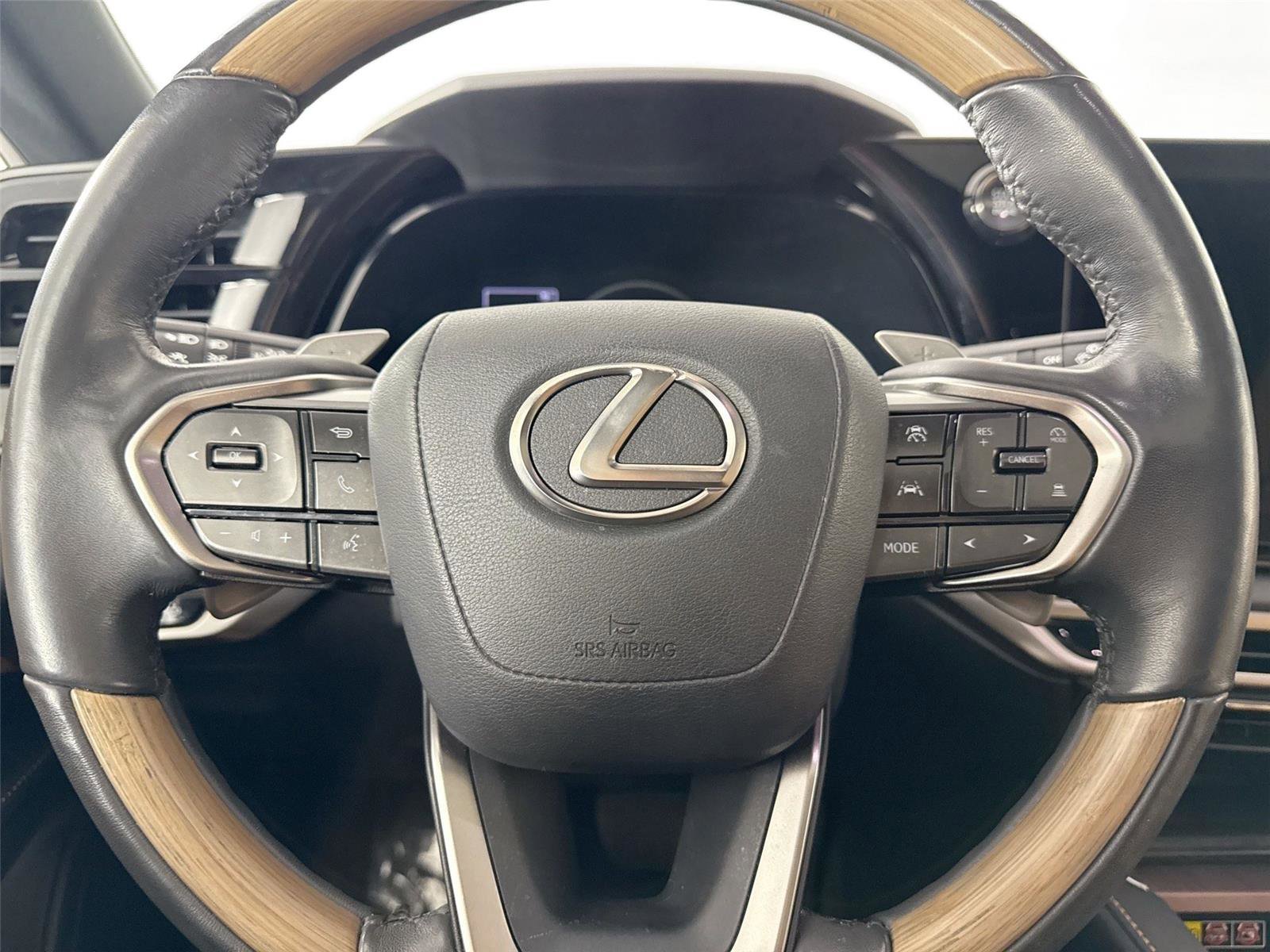 Used 2023 Lexus RX 350 Premium w/ Cold Area Package FWD image 17