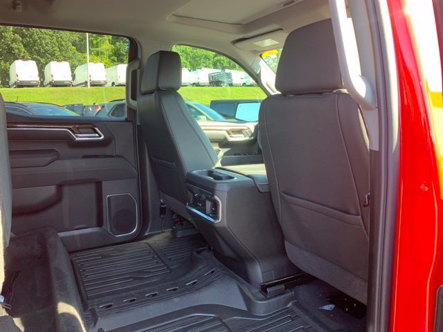 Used 2026 GMC Sierra 1500 Elevation w/ Elevation Premium Package AWD/4WD image 12