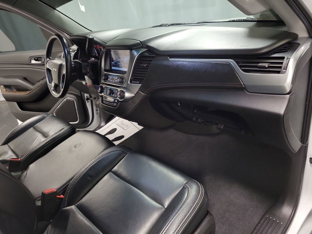 Used 2020 Chevrolet Tahoe LS w/ Max Trailering Package image 27