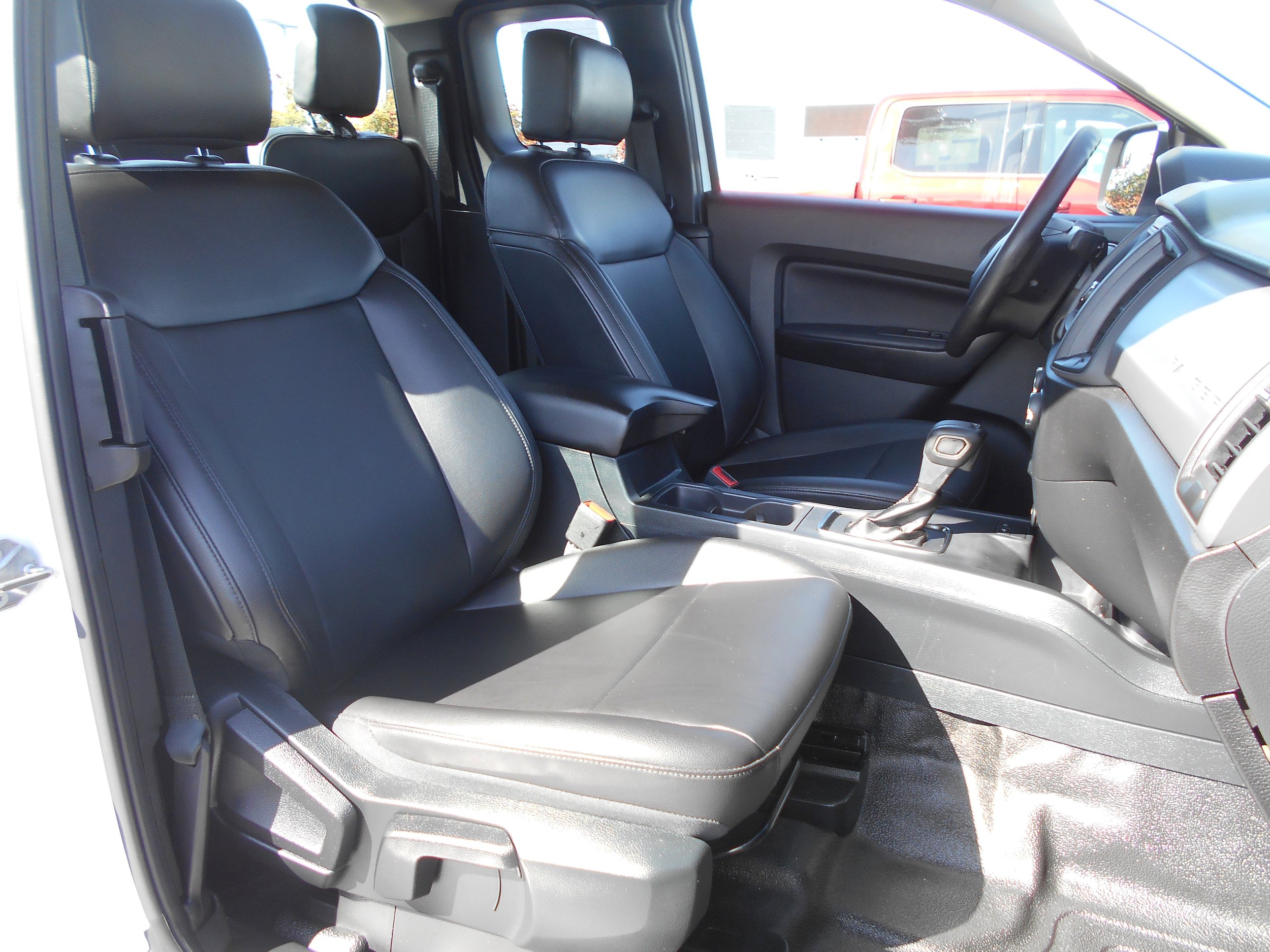 Used 2022 Ford Ranger XL image 10