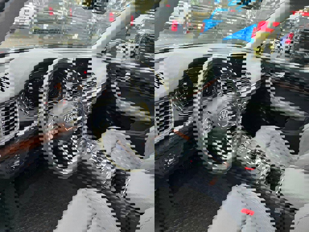 Used 2018 Audi Q5 2.0T Premium Plus w/ Premium Plus Package image 10