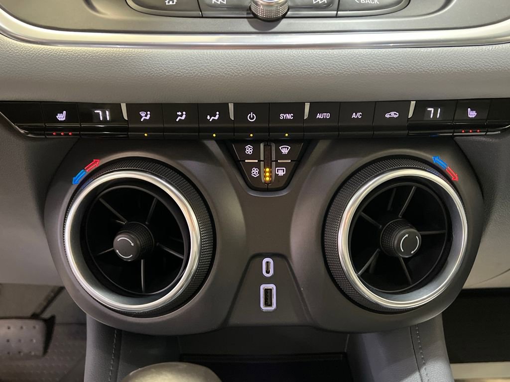 Used 2019 Chevrolet Blazer LT w/ Sun and Wheels Package image 29