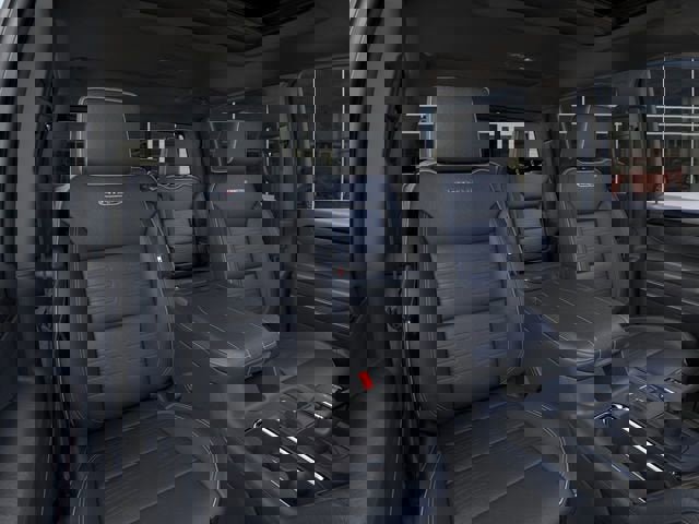 New 2026 GMC Sierra 1500 AT4X AWD/4WD image 16