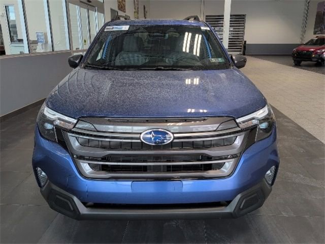 New 2026 Subaru Forester Premium image 4