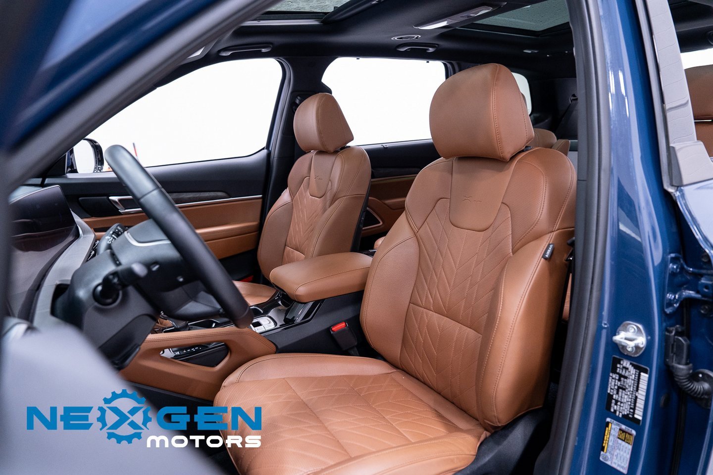 Used 2024 Kia Telluride SX X-Pro image 28