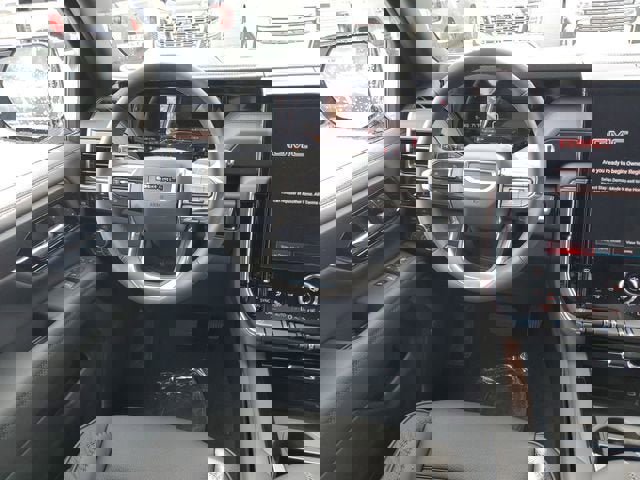 New 2026 GMC Yukon XL Denali w/ Sun & Power Step Package image 13