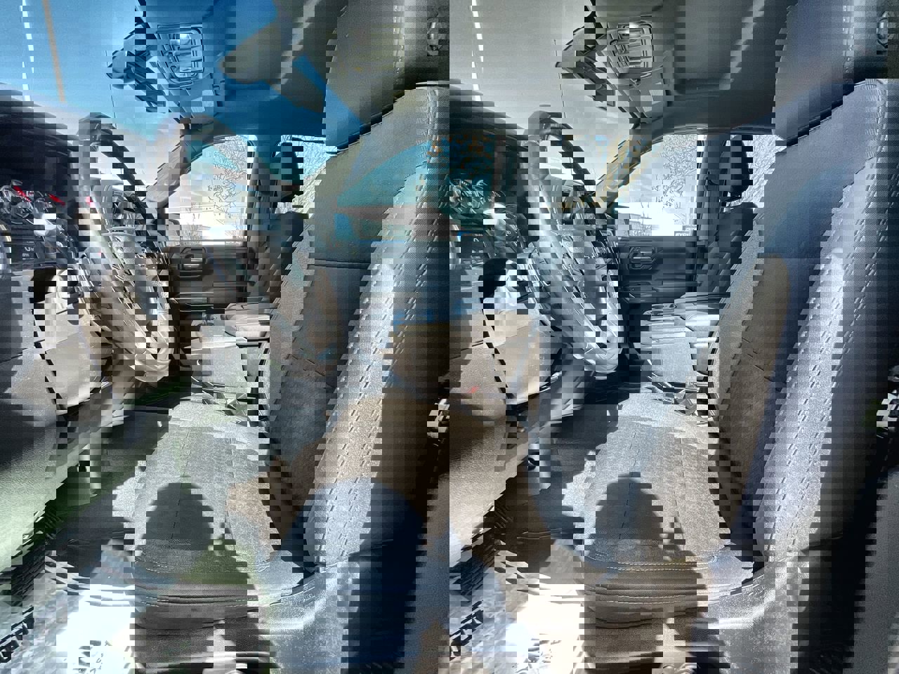 Used 2019 Chevrolet Silverado 1500 RST w/ All-Star Edition image 19