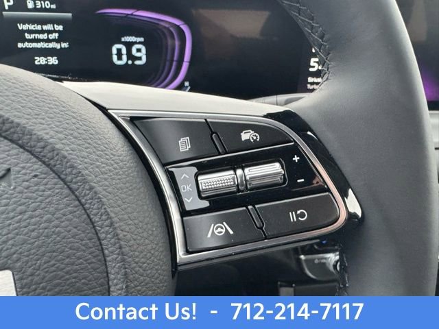 New 2026 Kia Seltos S image 15