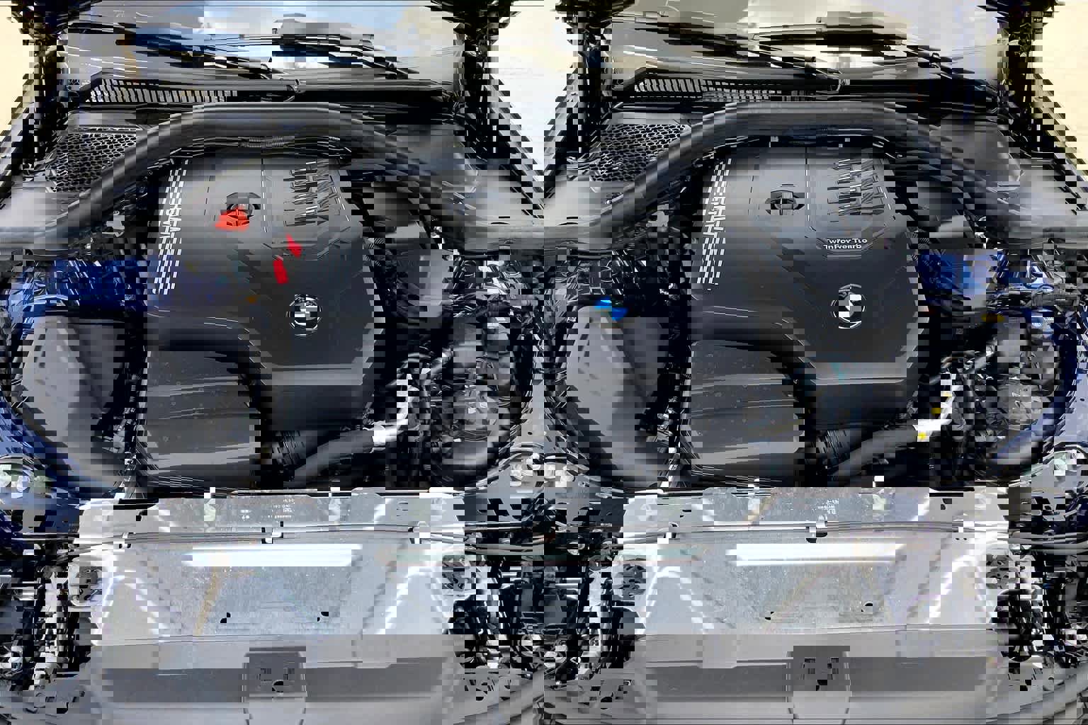 Used 2021 BMW 330i Sedan w/ Premium Package image 61