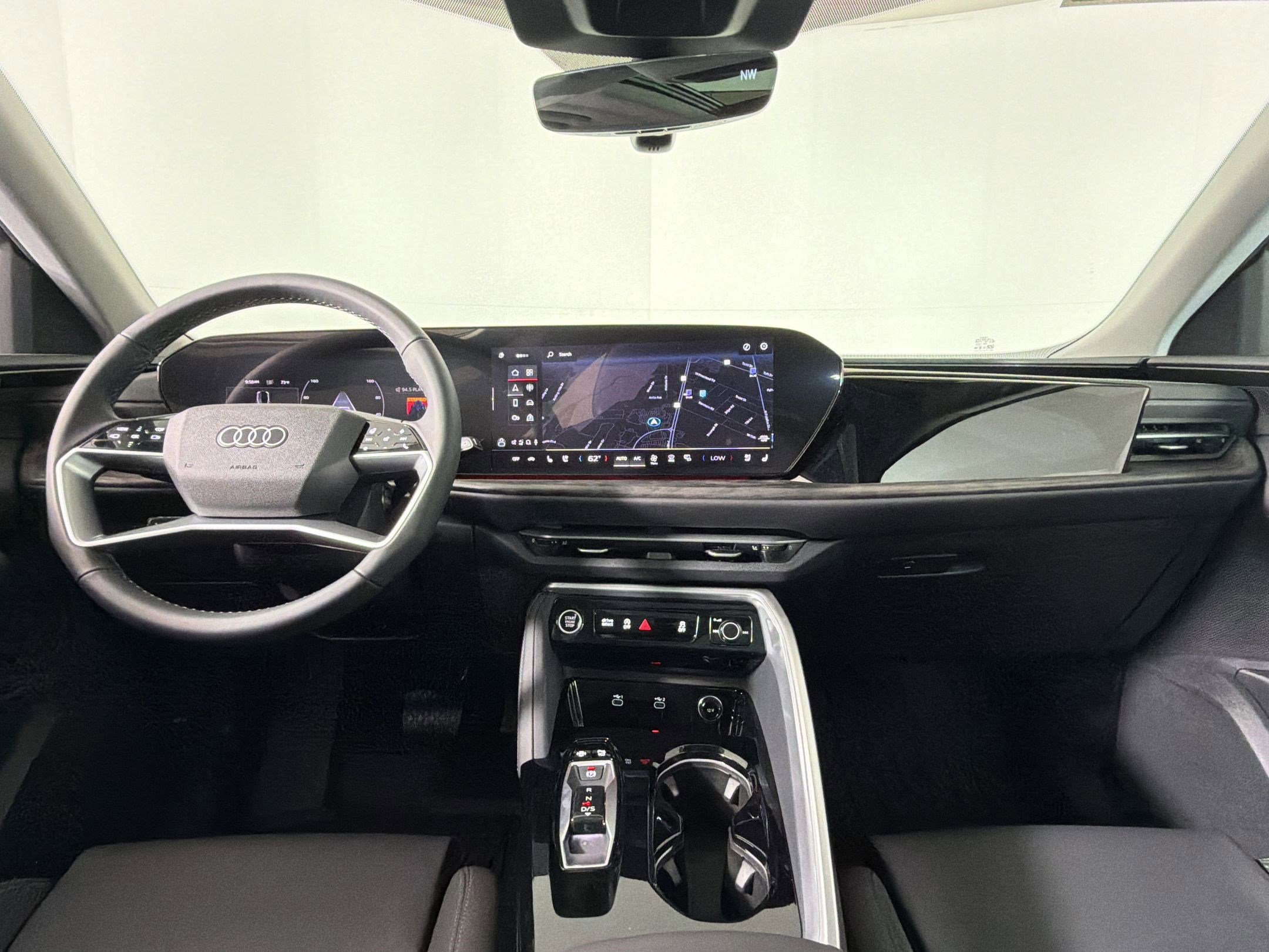 New 2025 Audi Q5 Premium AWD/4WD image 16