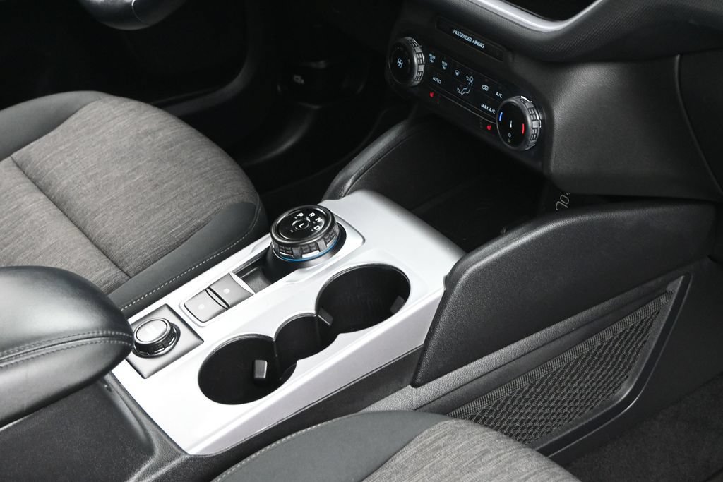 Used 2023 Ford Bronco Sport Big Bend AWD/4WD image 27