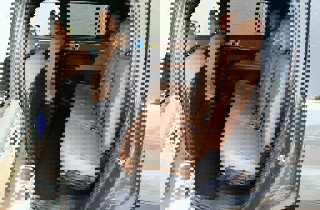 New 2026 Hyundai Santa Fe Limited image 24