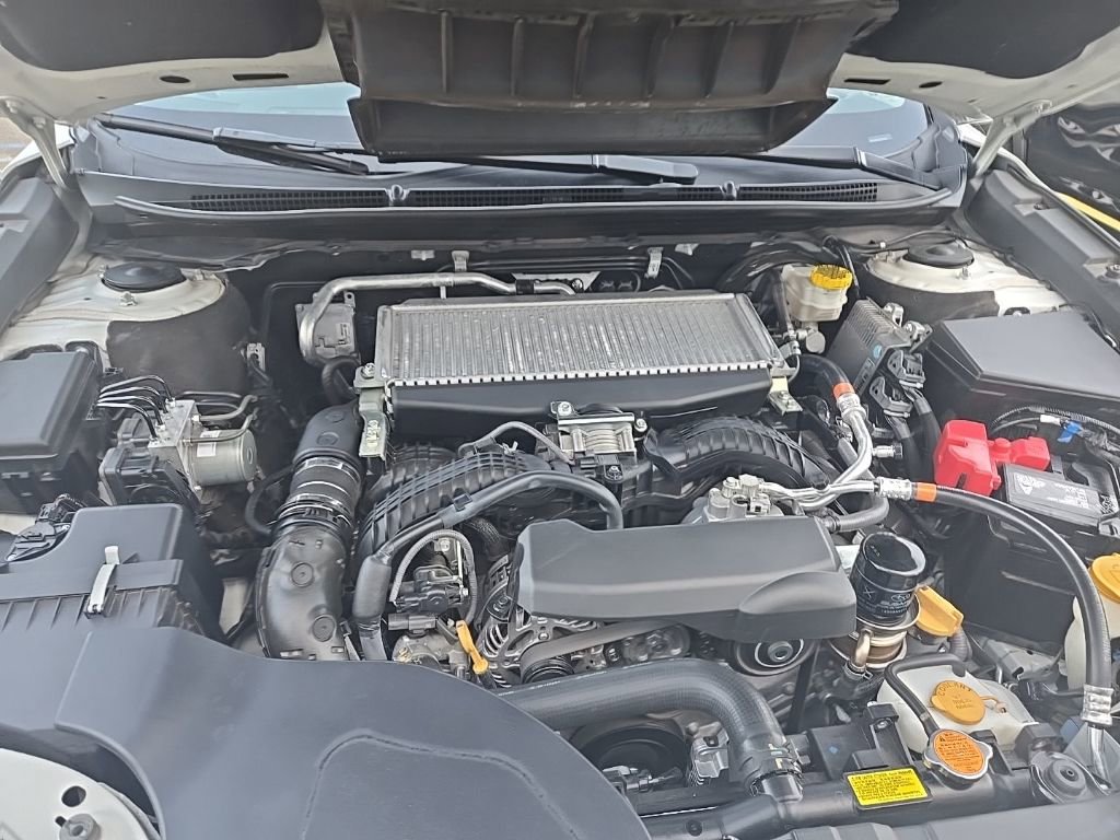 Used 2020 Subaru Outback Limited XT image 21