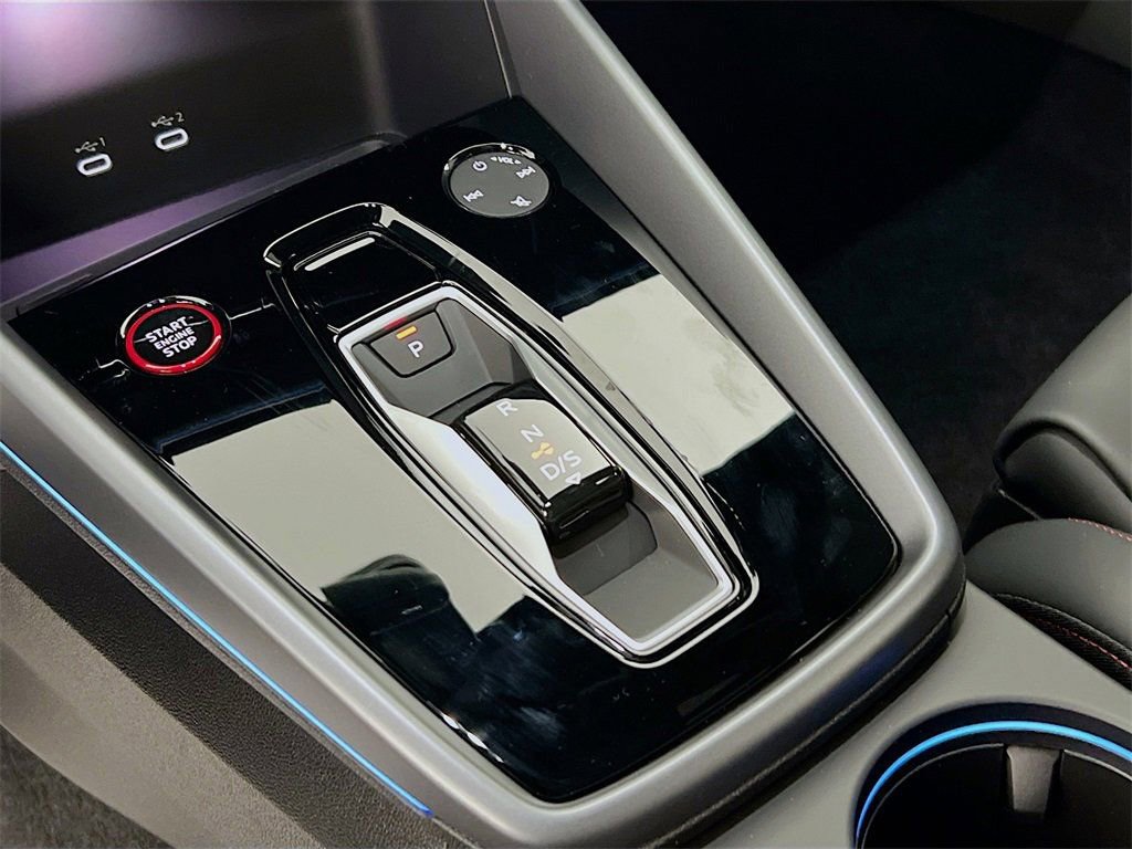 New 2026 Audi S3 Premium image 18