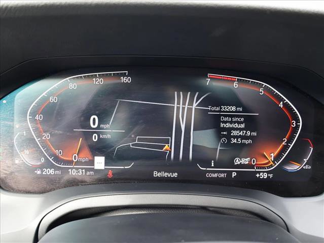 Used 2019 BMW 330i Sedan w/ Premium Package image 16