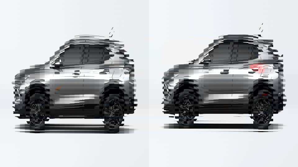 New 2025 Buick Encore GX Sport Touring w/ Comfort Package image 56