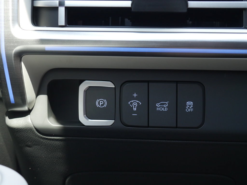 New 2026 Hyundai Santa Fe Calligraphy FWD image 44