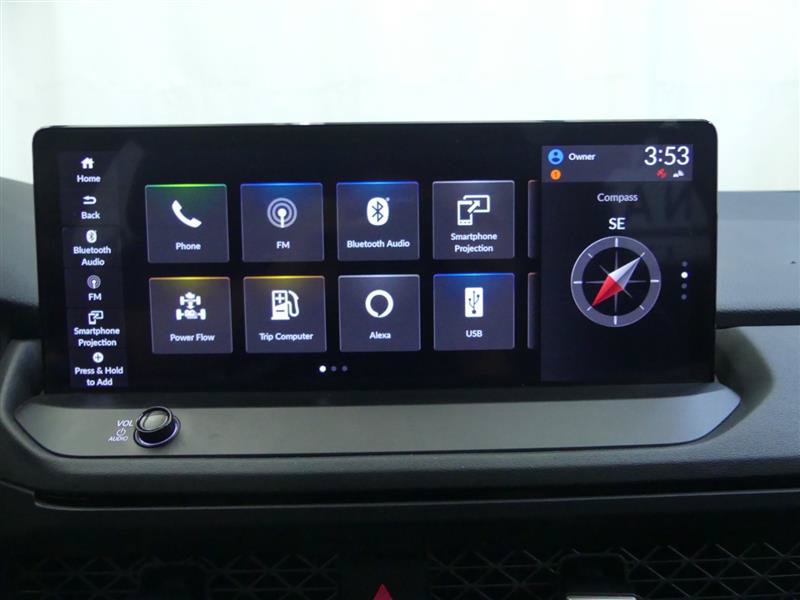 Used 2024 Honda Accord EX-L image 13