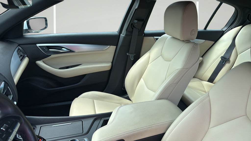 Used 2024 Cadillac CT5 Luxury AWD/4WD image 29