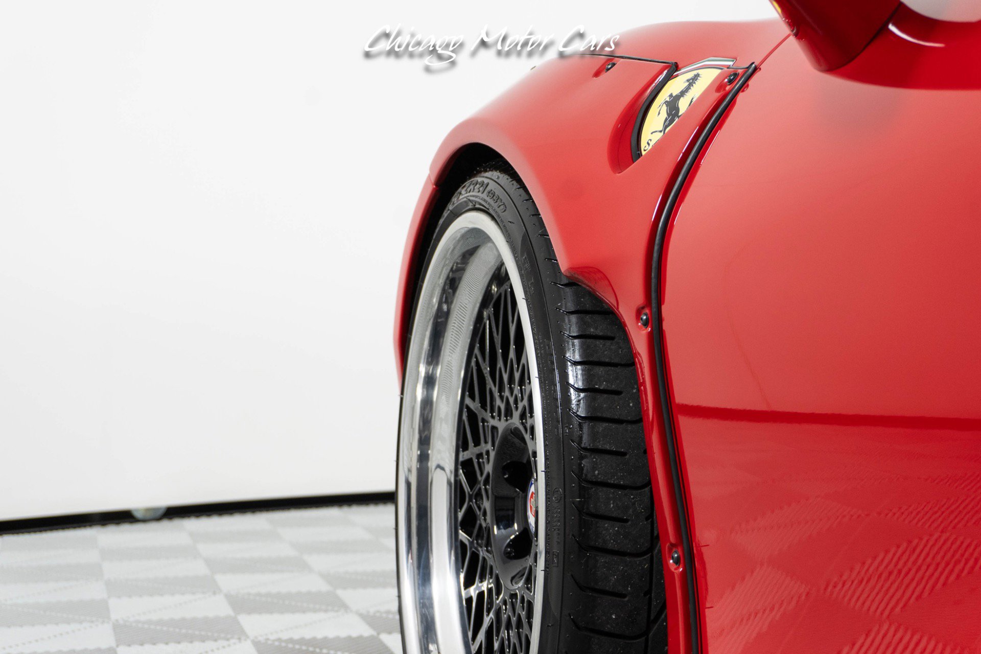 Used 2016 Ferrari 488 GTB image 28