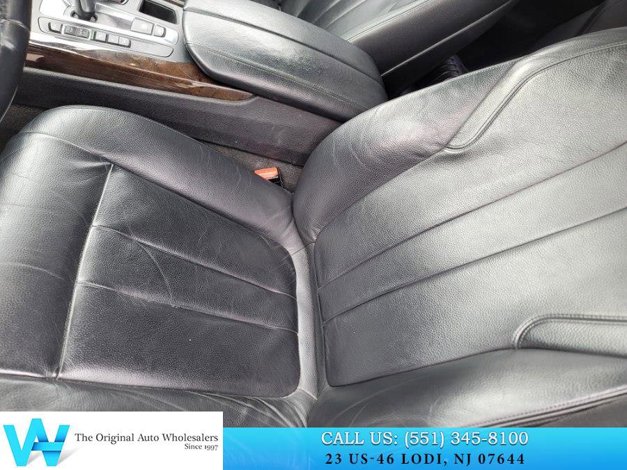 Used 2014 BMW X5 xDrive35i AWD/4WD image 10