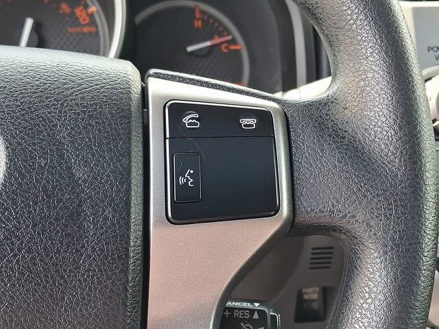 Used 2011 Toyota 4Runner SR5 AWD/4WD image 22