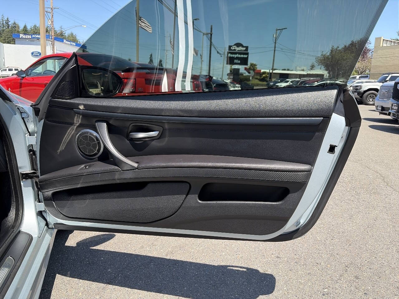 Used 2009 BMW M3 Coupe RWD image 22
