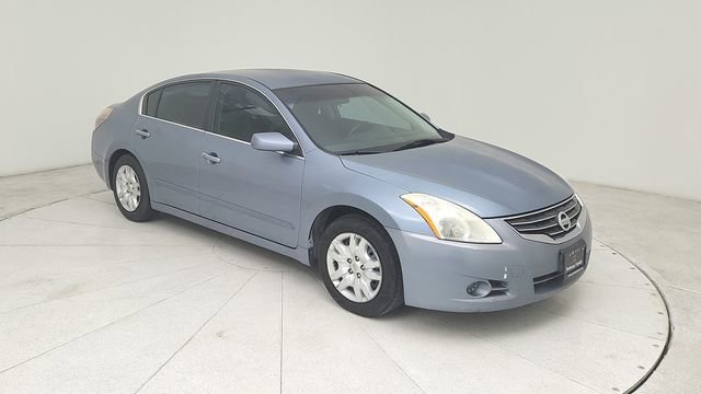 Used 2012 Nissan Altima 2.5 S image 7