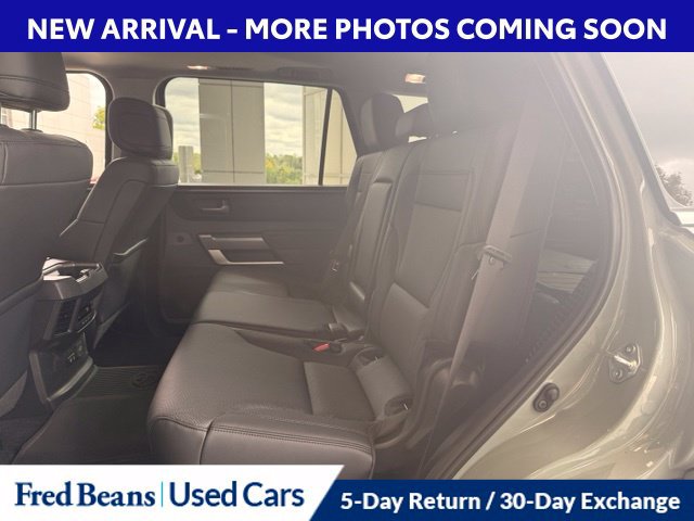 Used 2024 Toyota Sequoia SR5 AWD/4WD image 11