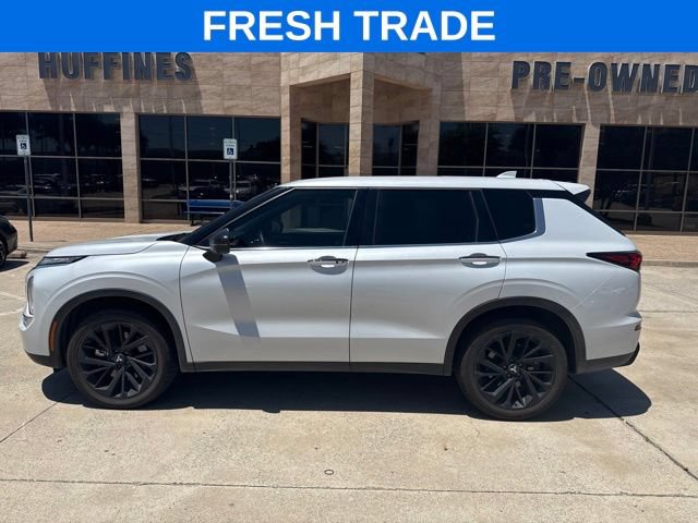 Used 2023 Mitsubishi Outlander SEL