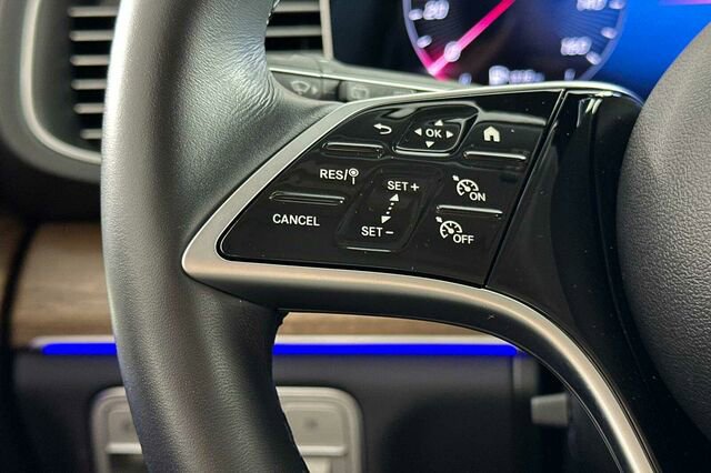 Certified 2025 Mercedes-Benz GLE 350 4MATIC image 27