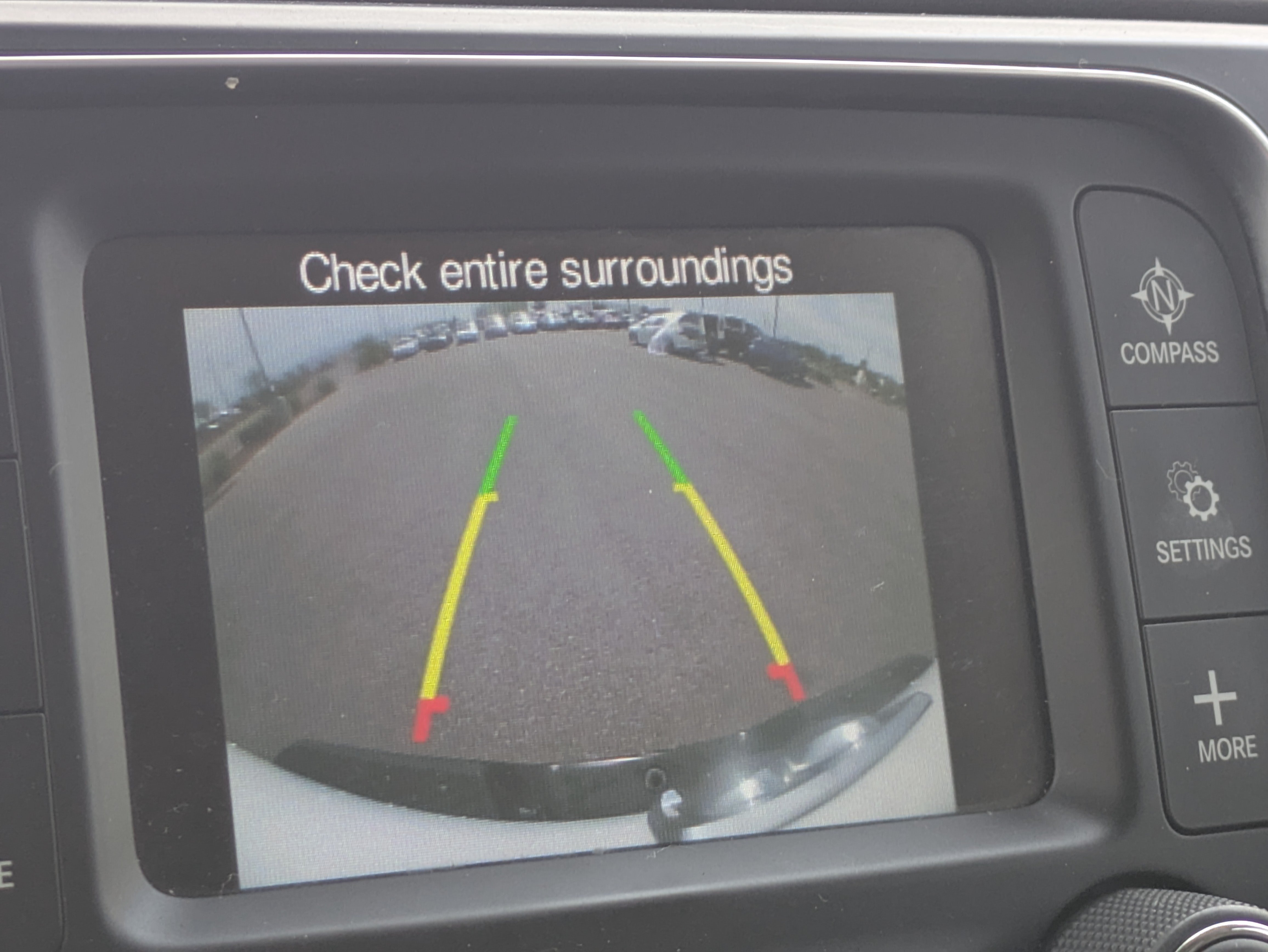 Used 2018 RAM 1500 Tradesman w/ Popular Equipment Group RWD image 27