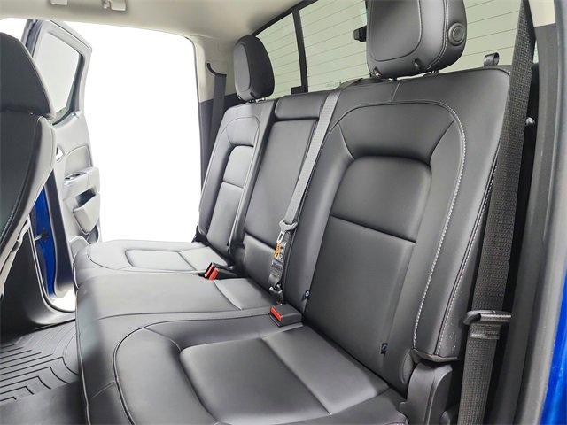 Used 2022 Chevrolet Colorado ZR2 image 40