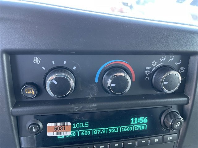 New 2025 GMC Savana 2500 w/ Driver Convenience Package image 12