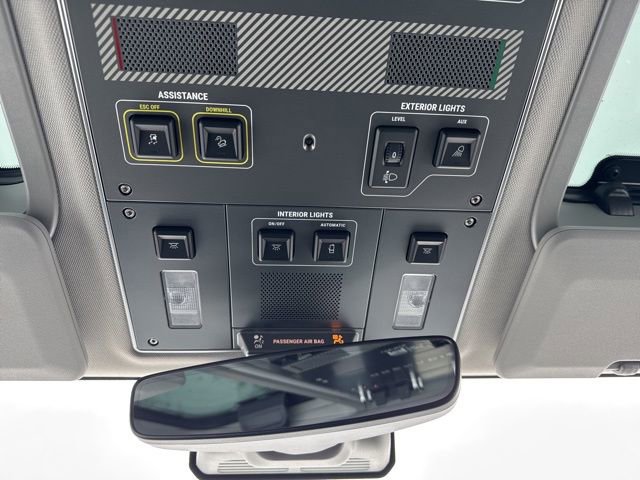 New 2026 INEOS Grenadier image 20