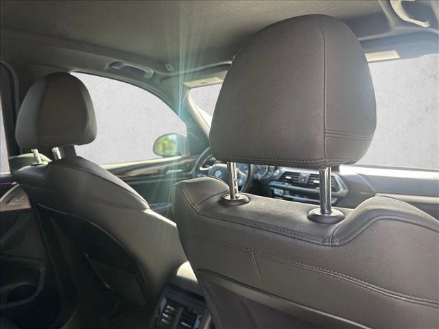Used 2020 BMW X3 sDrive30i image 28