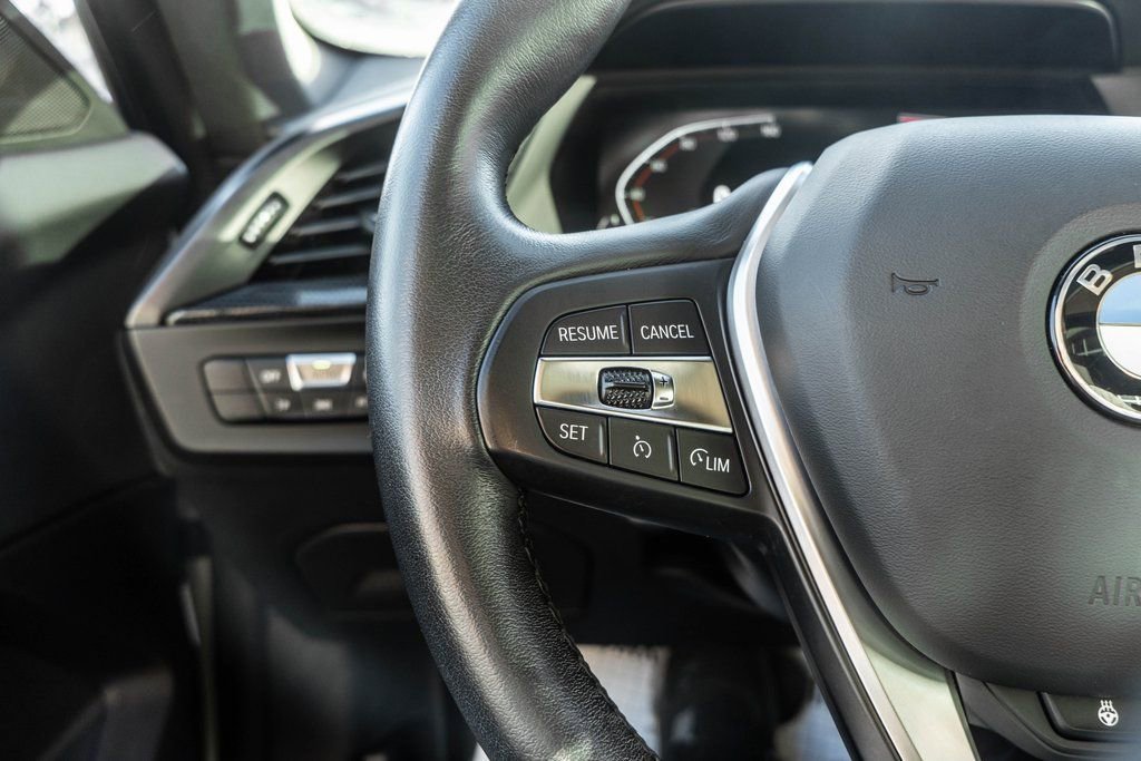 Used 2023 BMW 228i xDrive Gran Coupe w/ Convenience Package image 21