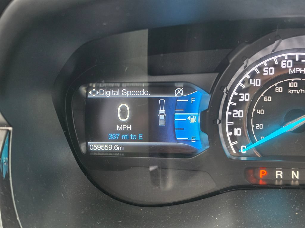 Used 2020 Ford Ranger Lariat w/ Equipment Group 501A Mid AWD/4WD image 6