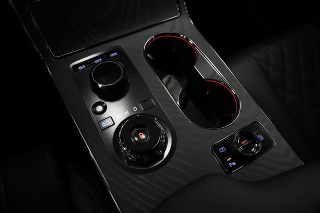 New 2026 Genesis GV80 3.5T Prestige AWD/4WD image 30