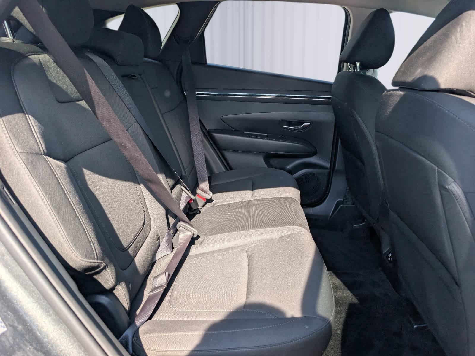 Used 2023 Hyundai Tucson SEL AWD/4WD image 12