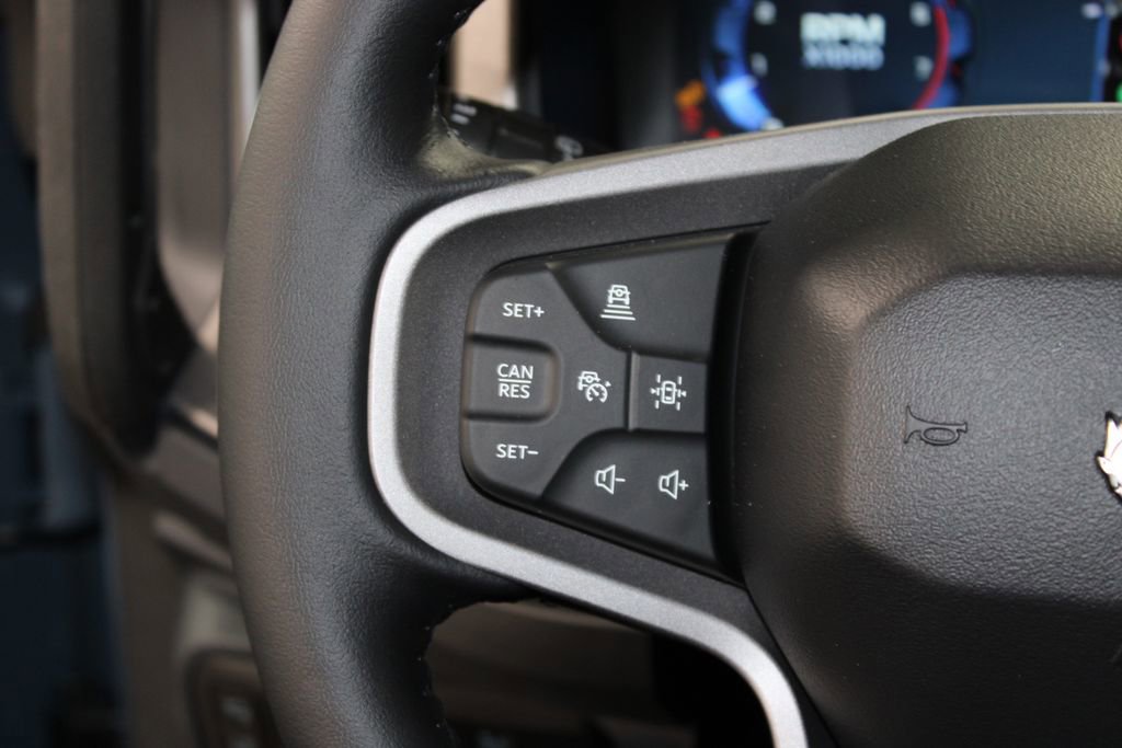 New 2025 Ford Bronco Outer Banks w/ Sasquatch Package image 36