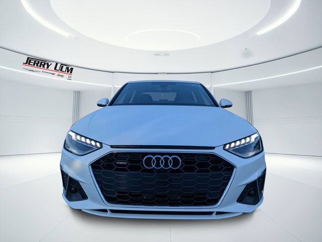 Used 2024 Audi A4 2.0T Premium Plus AWD/4WD image 8