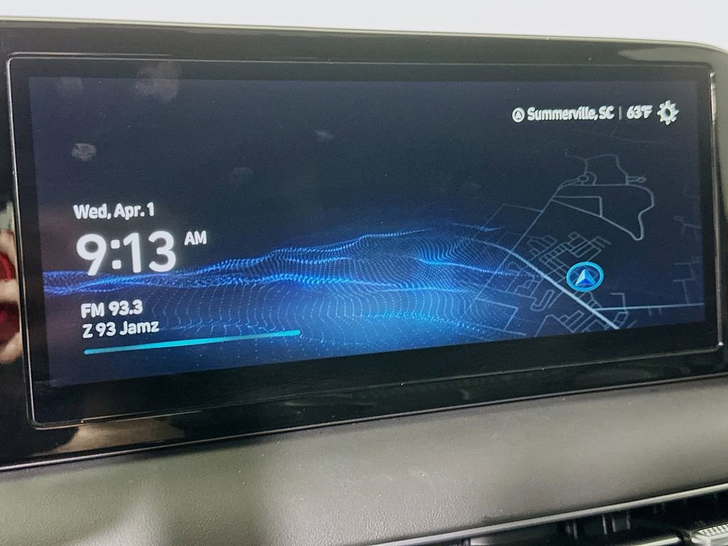 Used 2024 Hyundai Palisade Calligraphy image 27