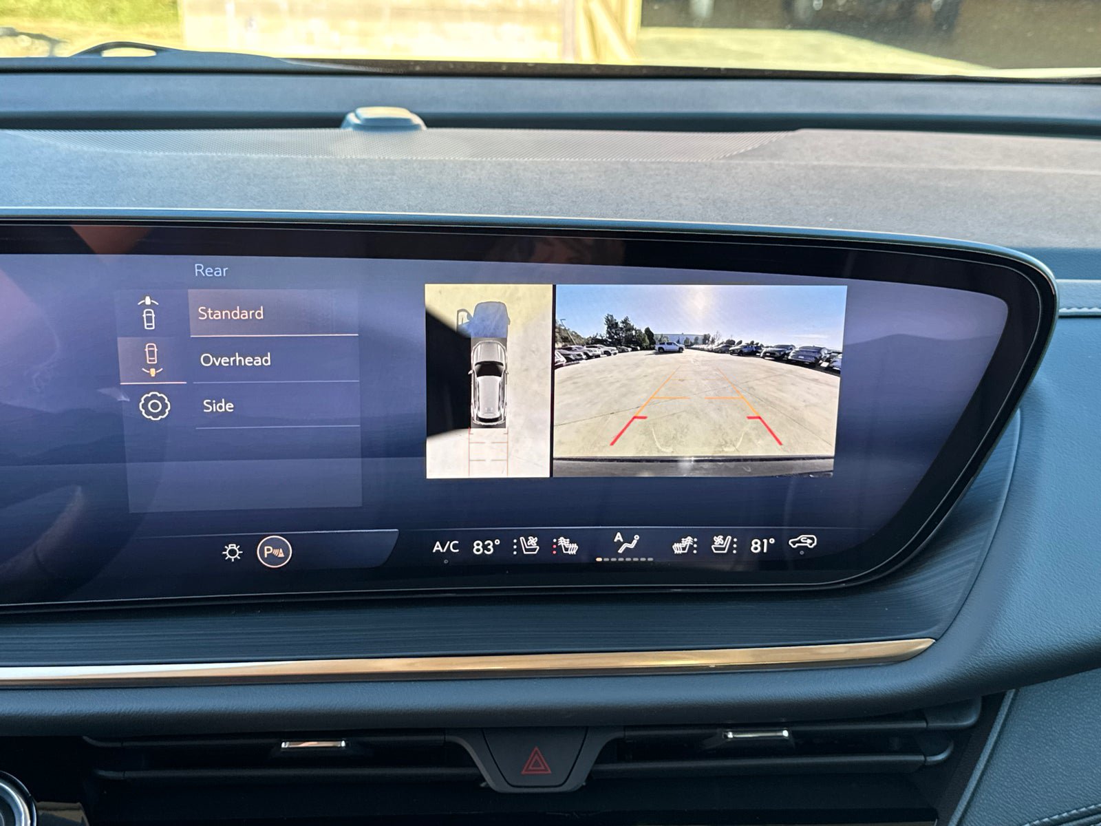 New 2026 Buick Envision Avenir AWD/4WD image 37