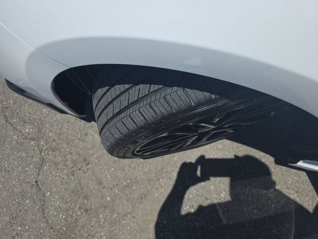 Used 2025 Toyota Camry SE FWD image 26